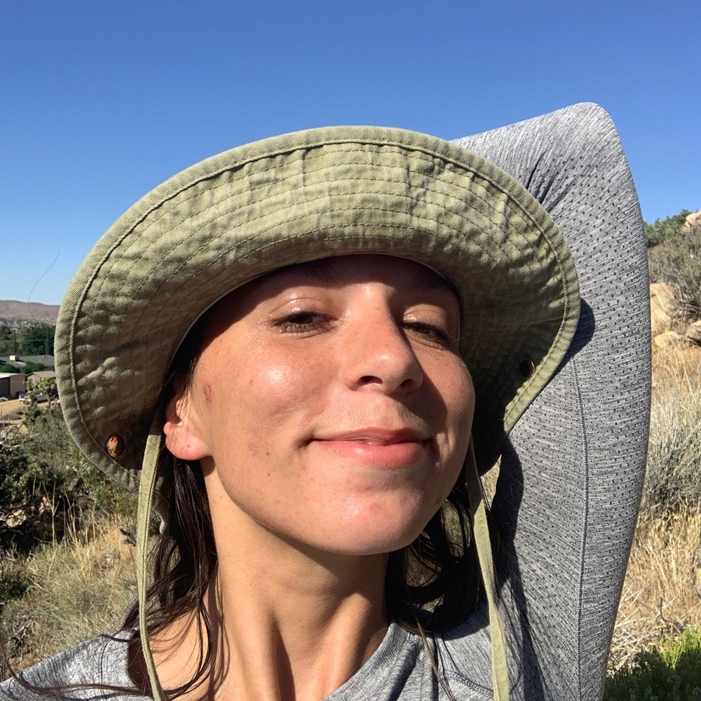 Meet your Posher, Sydney